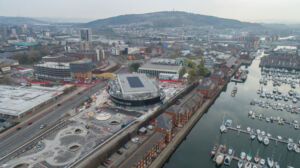 New video and photos