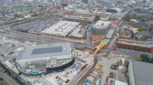 New video and photos