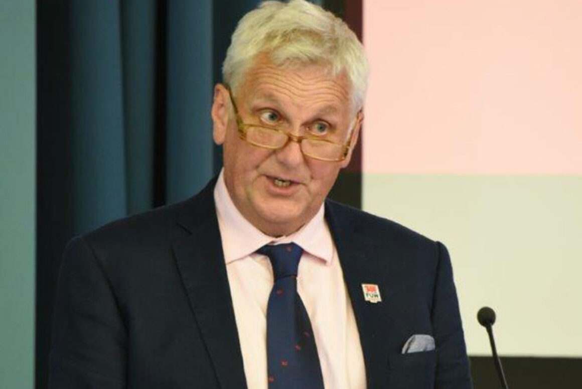 Concerns Over Australia and Other Trade Deals ‘Well Founded’ says FUW