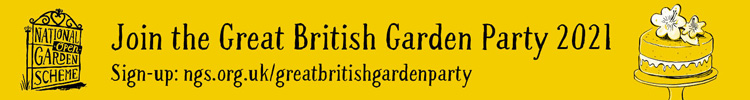 Great British Garden Party