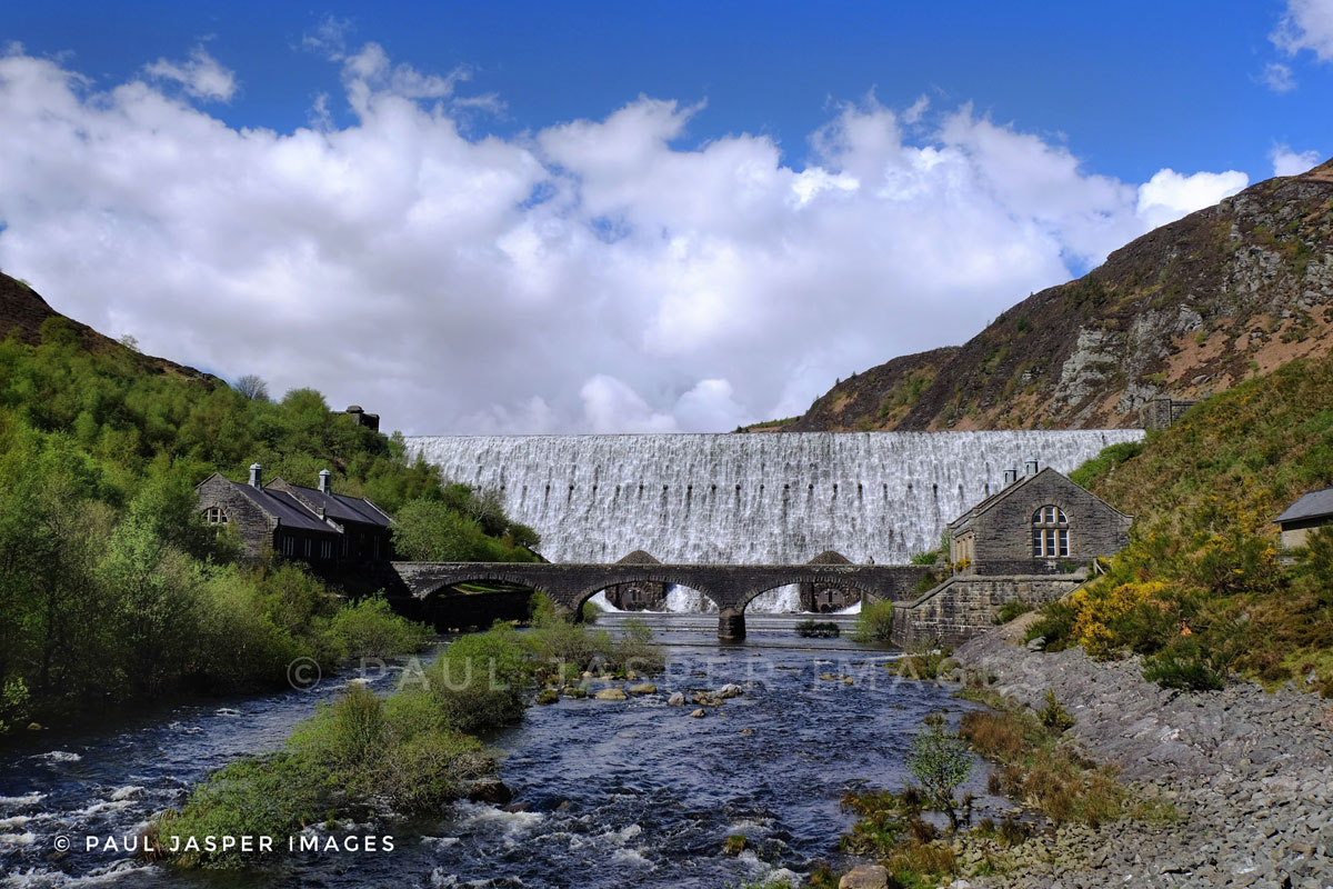 May We Meet Again by Paul Jasper