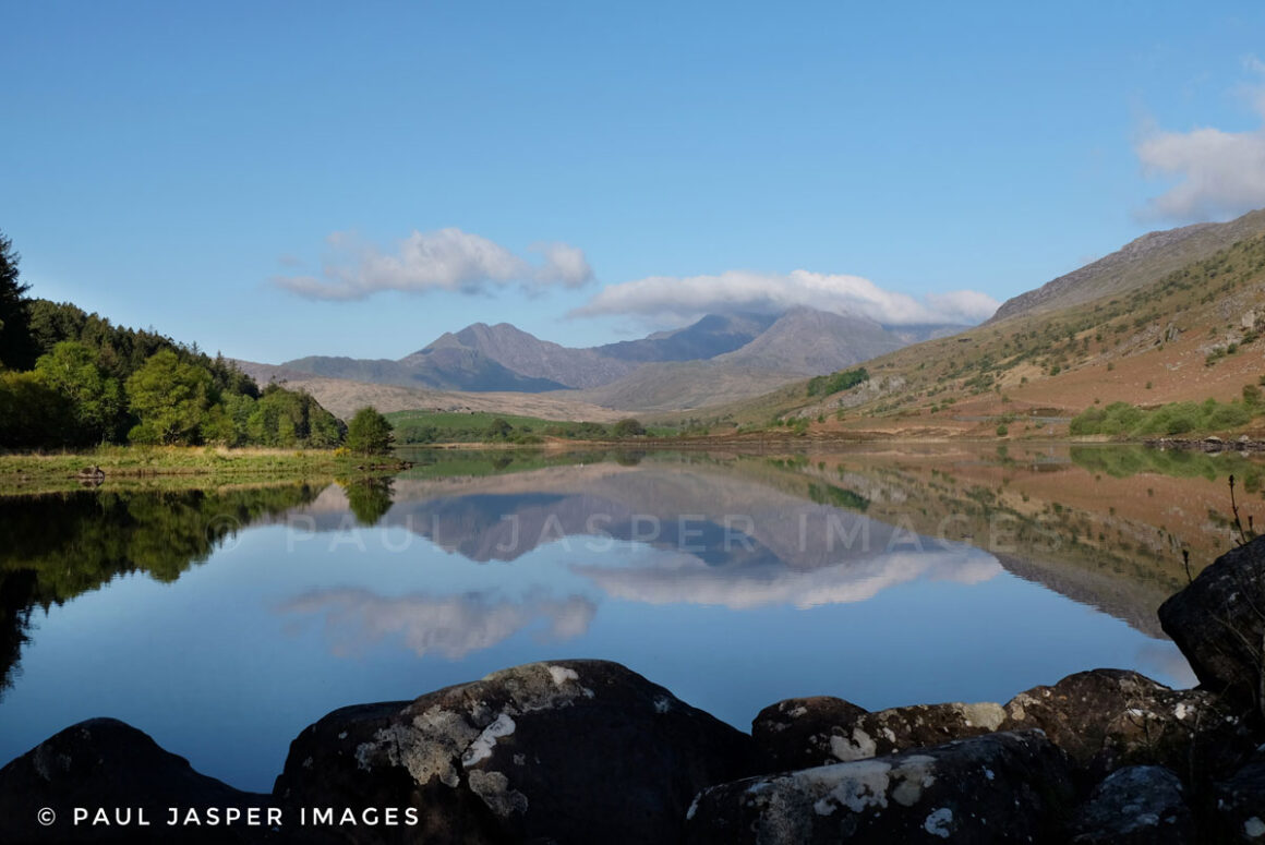 May We Meet Again by Paul Jasper