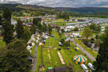 Smallholding Festival Goes Digital
