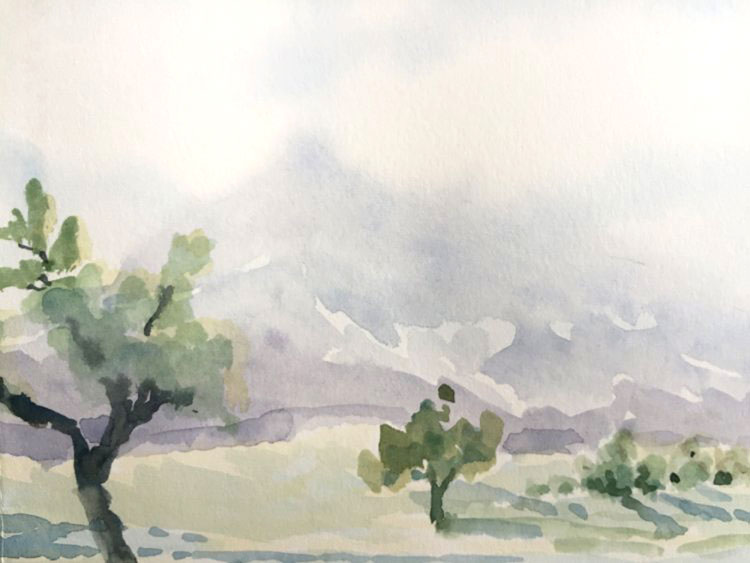 Summer's Side
