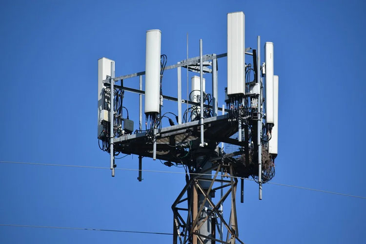 5G Touted as Answer to Welsh Broadband Unavailability