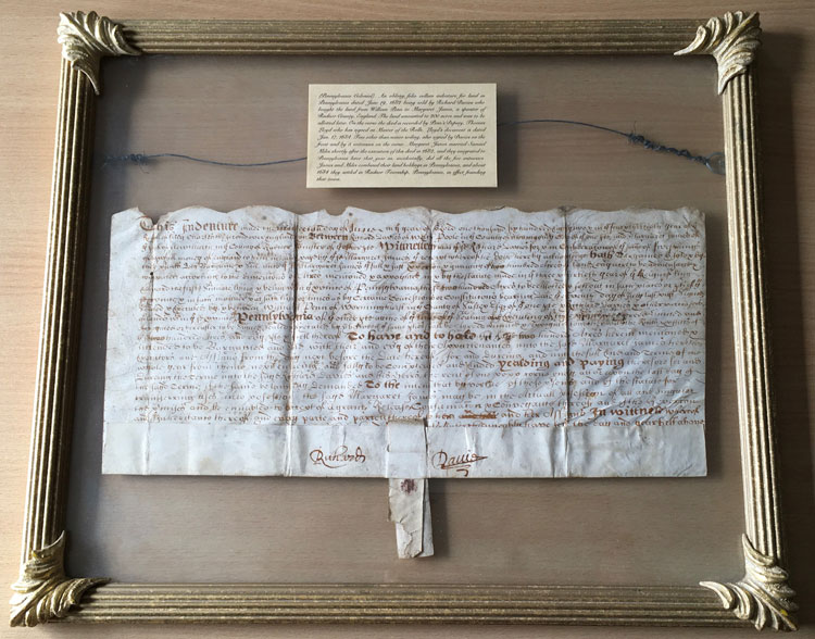 Rare manuscript secured by Powys Archives