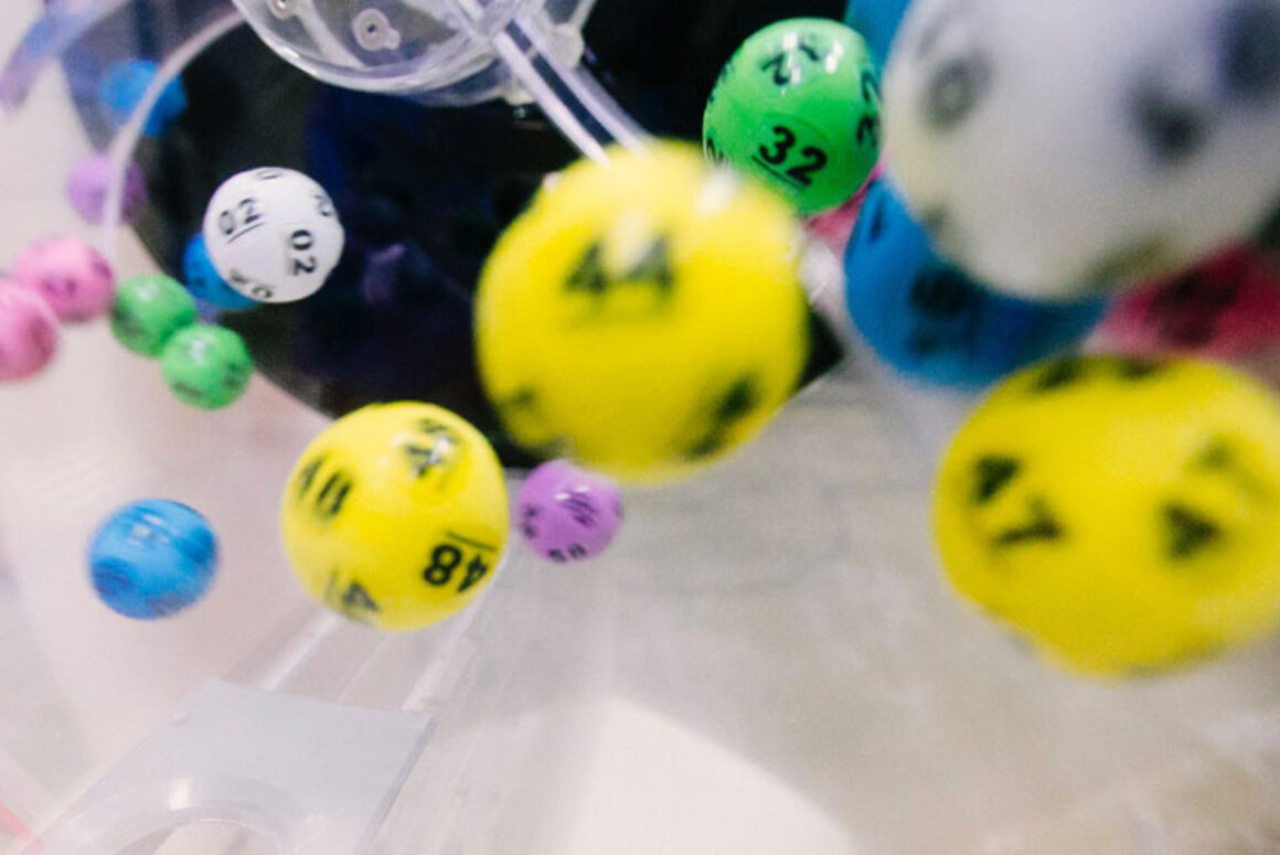 Feeling Lucky? Find Out More About Your Local Lotteries