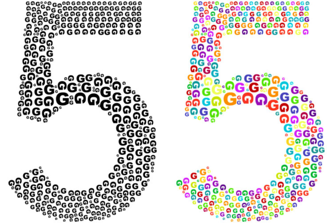 5G Touted as Answer to Welsh Broadband Unavailability