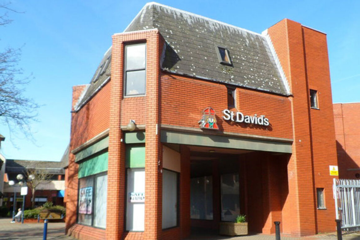 New Start-up Food and Drink Units Proposed for City Centre Site