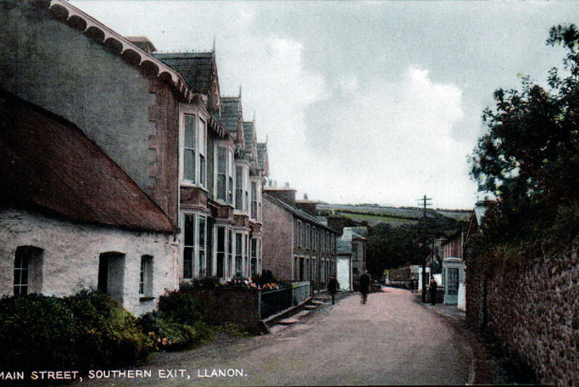 The Welsh ‘Vacuee’, 1940-45