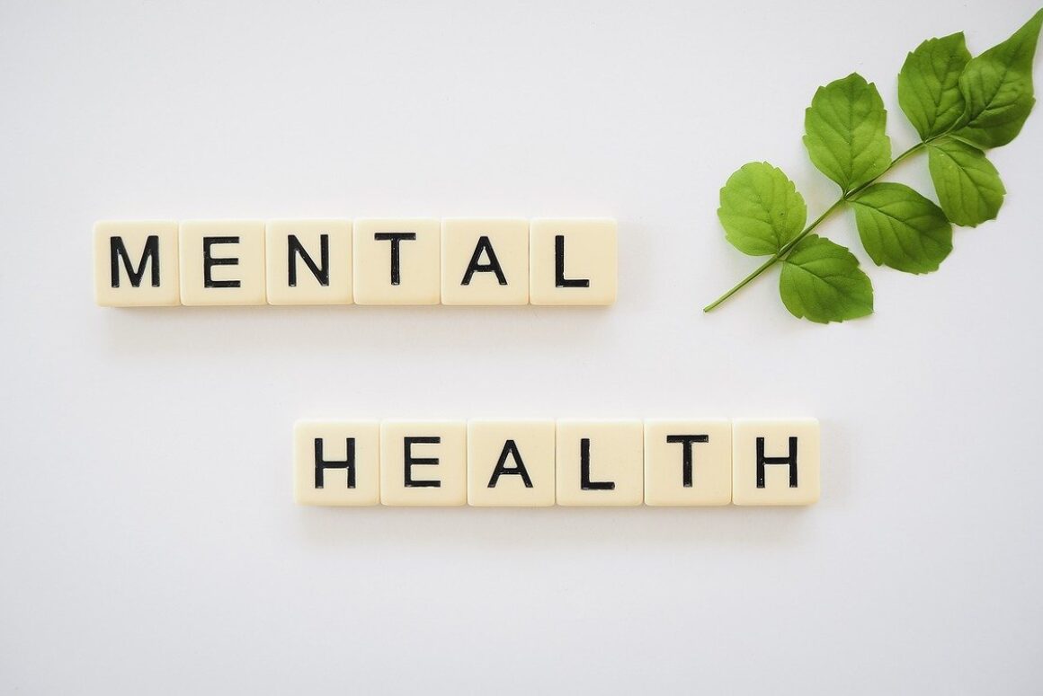 Mental Health Awareness Week