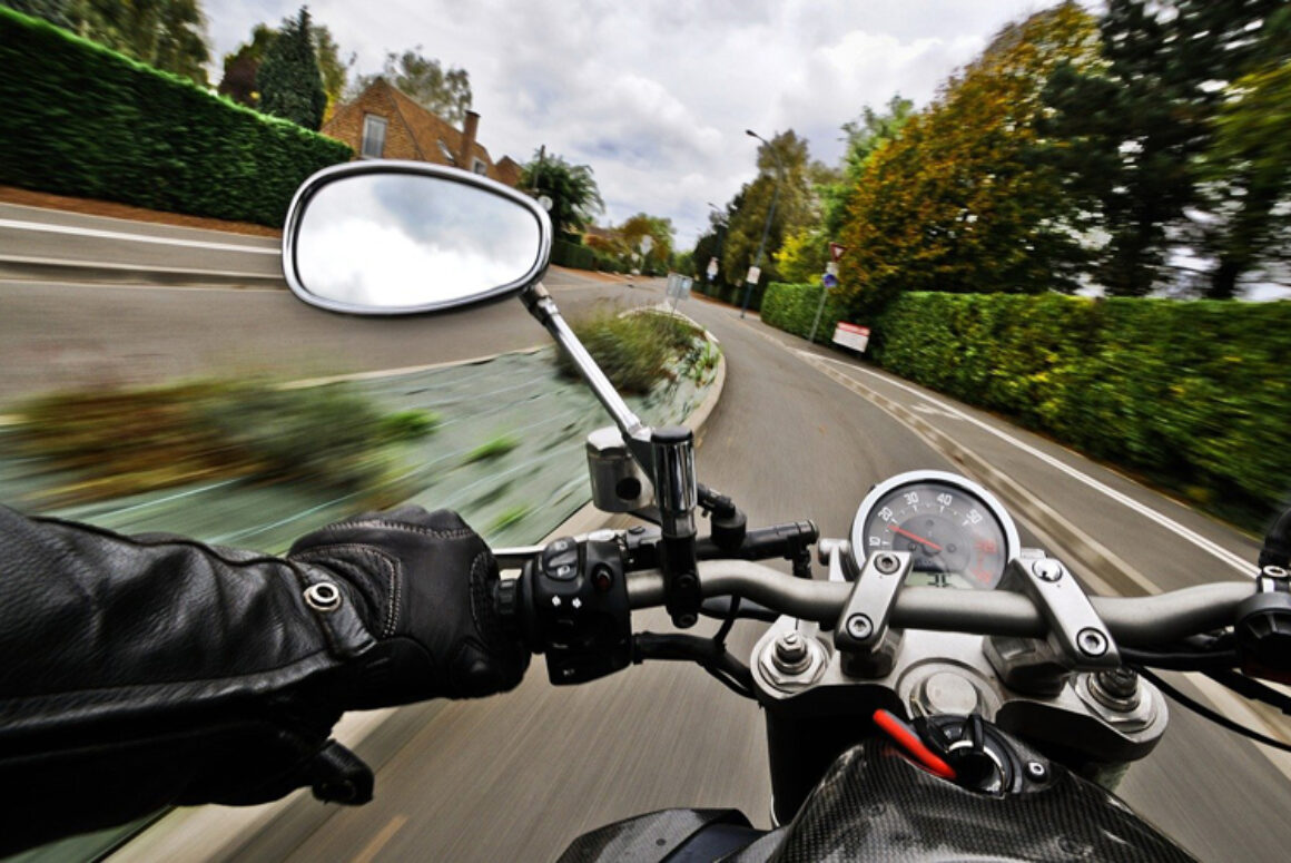 Free Enhanced Motorcyclist Rider Scheme