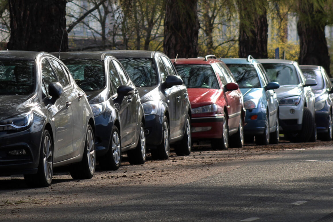 Heart of Merthyr Secures Car Parking Deal