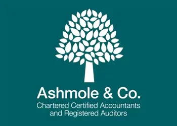 Ashmole & Co – Chartered and Certified Accountants Ashmole & Co – Chartered and Certified Accountants