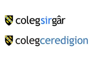 Coleg Sir Gar & Coleg Ceredigion