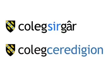 Coleg Sir Gar & Coleg Ceredigion