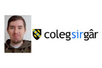 Foundation Course Put James on the Right Road to Succeed in Education