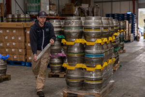 Conwy Brewery