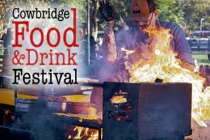 Cowbridge Food & Drink Festival
