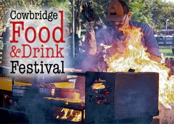 Cowbridge Food & Drink Festival