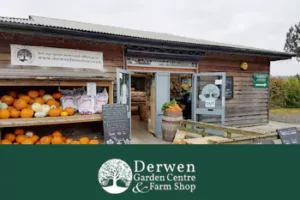 Derwen Garden Centre