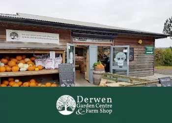 Derwen Garden Centre