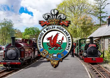 Ffestiniog & Welsh Highland Railways