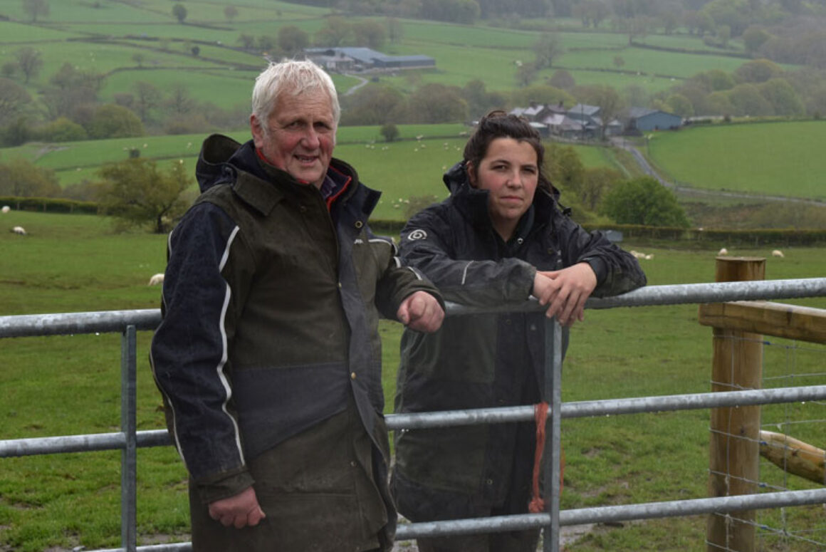 Snowdonia Farmers Highlight Importance of Carbon Audits