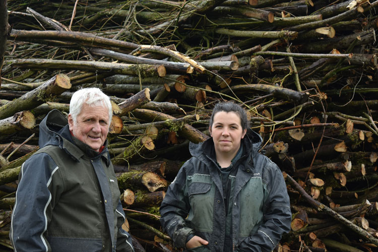 Snowdonia Farmers Highlight Importance of Carbon Audits
