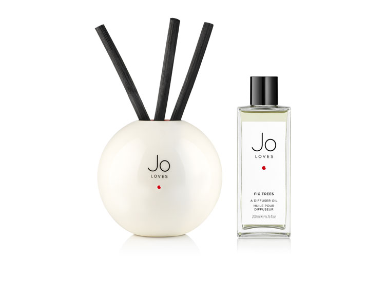 Fig Trees Diffuser from Jo Loves