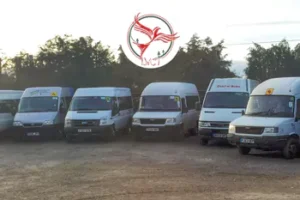 Llanwrtyd Community Transport