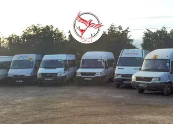 Llanwrtyd Community Transport Llanwrtyd Community Transport