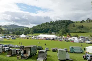 Sioe Llanfyllin Show