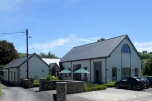 Myddfai Community Hall and Visitor Centre