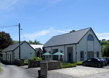 Myddfai Community Hall and Visitor Centre