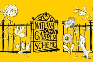 National Garden Scheme