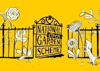 National Garden Scheme