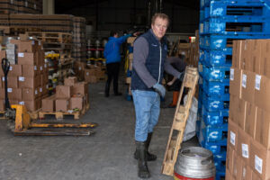 Conwy Brewery