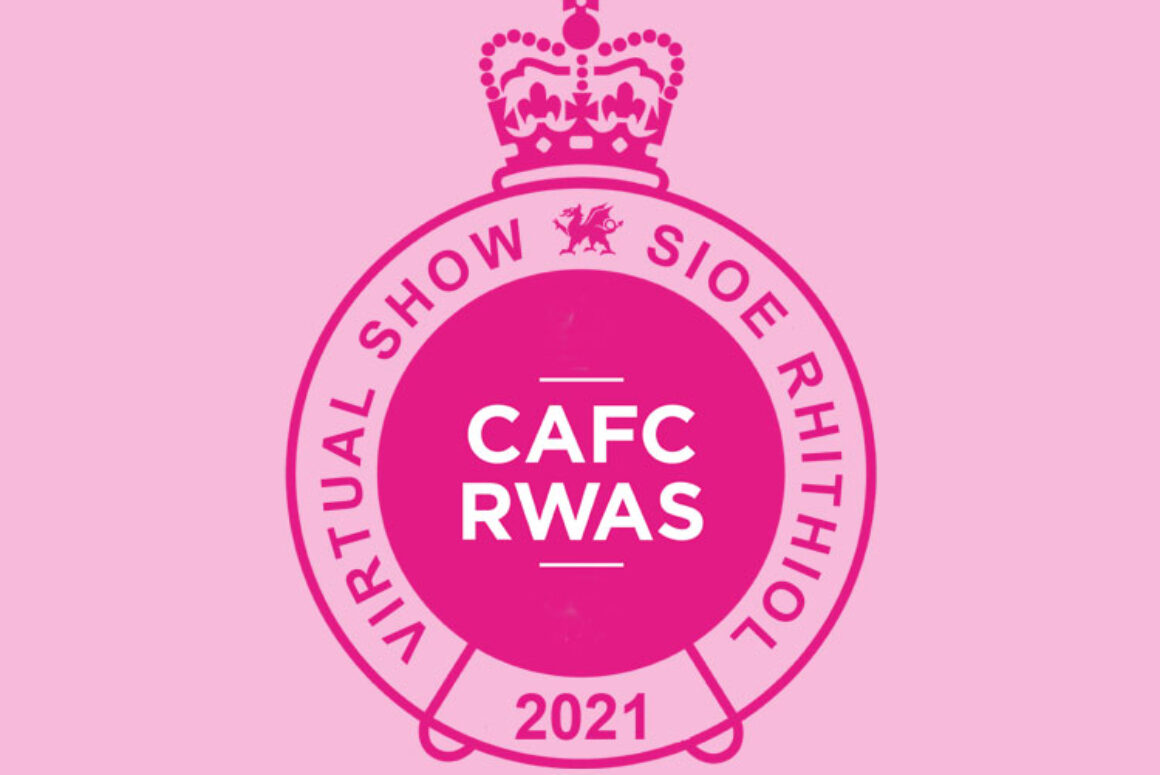 The Royal Welsh 2021 Virtual Show