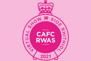 RWAS - Virtual Show 2021