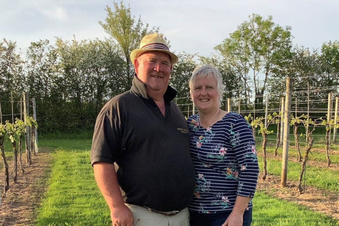 White Castle Vineyard Excel in Competitions and Awards