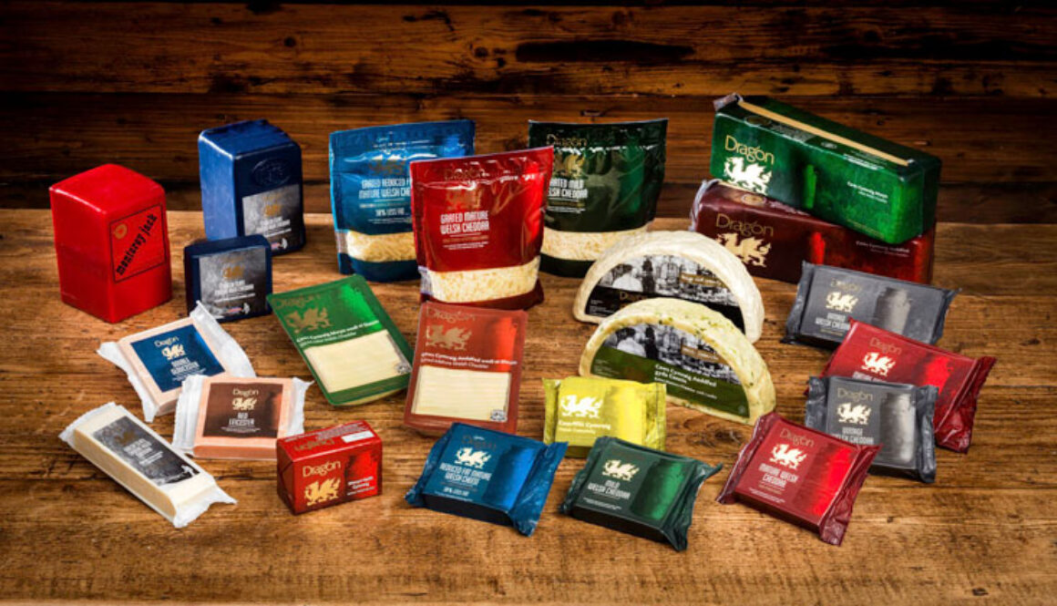 North Wales business cream of the crop at Virtual Cheese Awards
