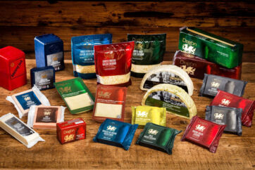 North Wales business cream of the crop at Virtual Cheese Awards