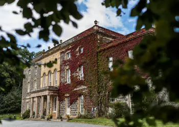 Nanteos Mansion
