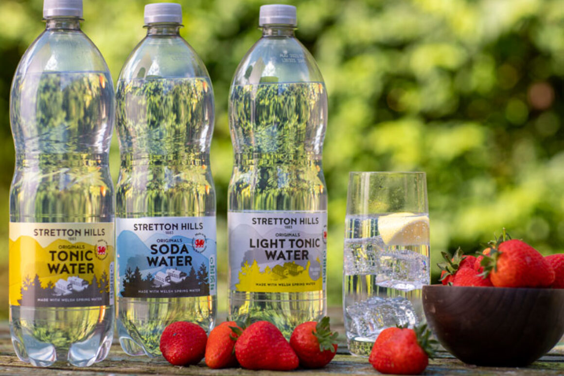 New Tesco Listing Boosts Montgomeryshire Drinks Business