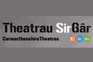 Theatrau Sir Gar