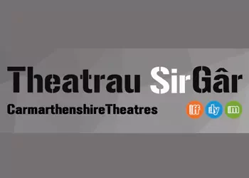 Theatrau Sir Gar