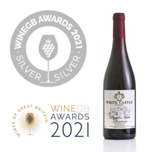 White Castle Vineyard Excel in Competitions and Awards