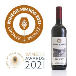 White Castle Vineyard Excel in Competitions and Awards