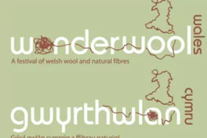 Wonderwool Wales